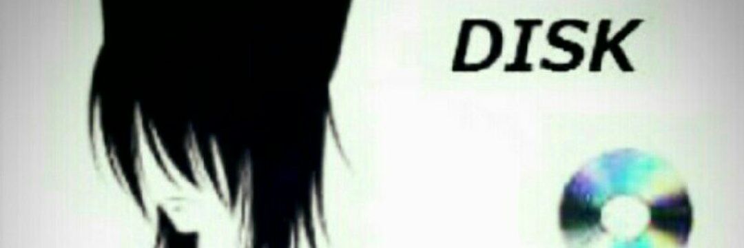 disk01disk01's profile banner image
