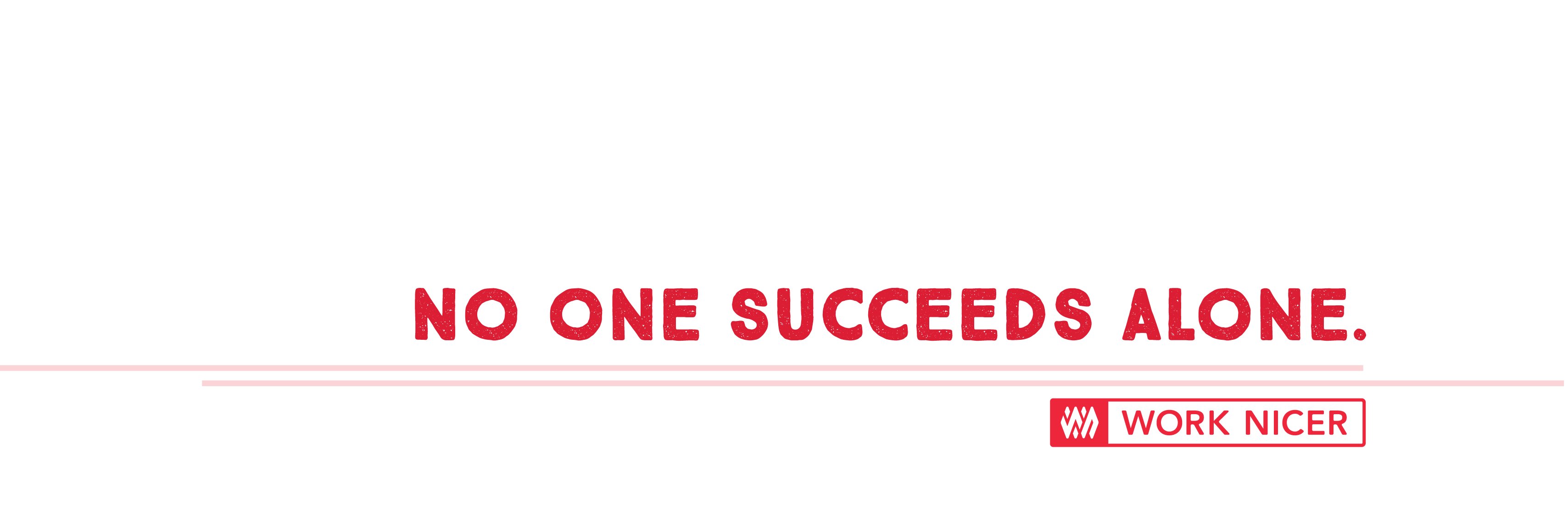 Work Nicer Coworking banner