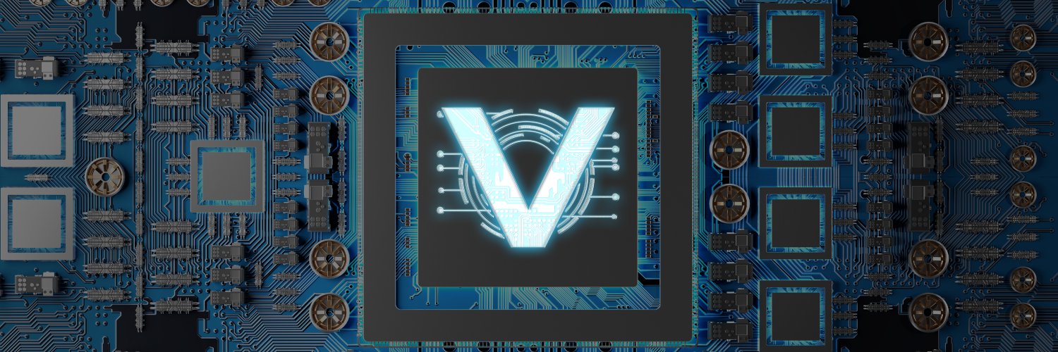 RA Visuals (Ricky Arnold) banner