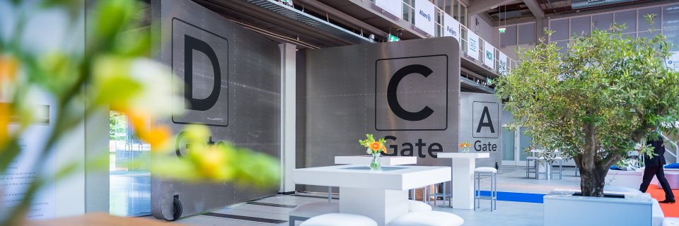 Fokker Terminal banner