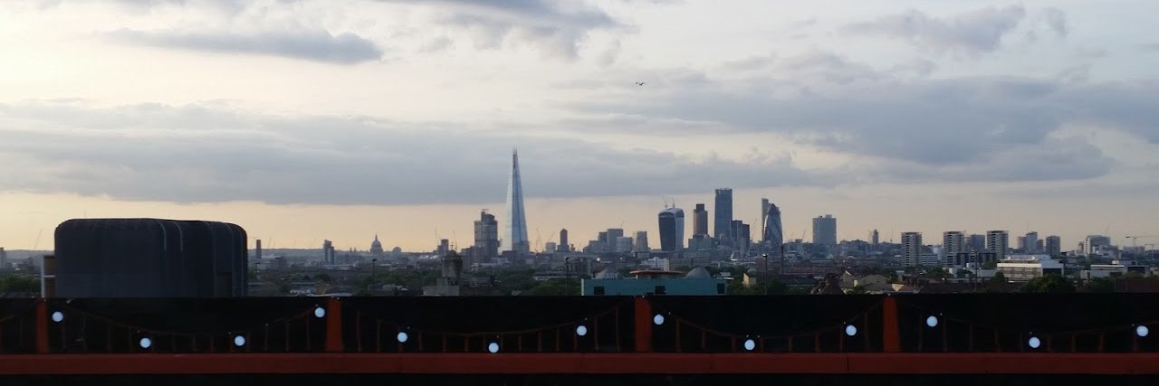 EddoGitonga's profile banner image