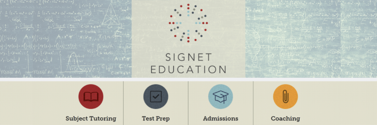 SignetEducation's profile banner image
