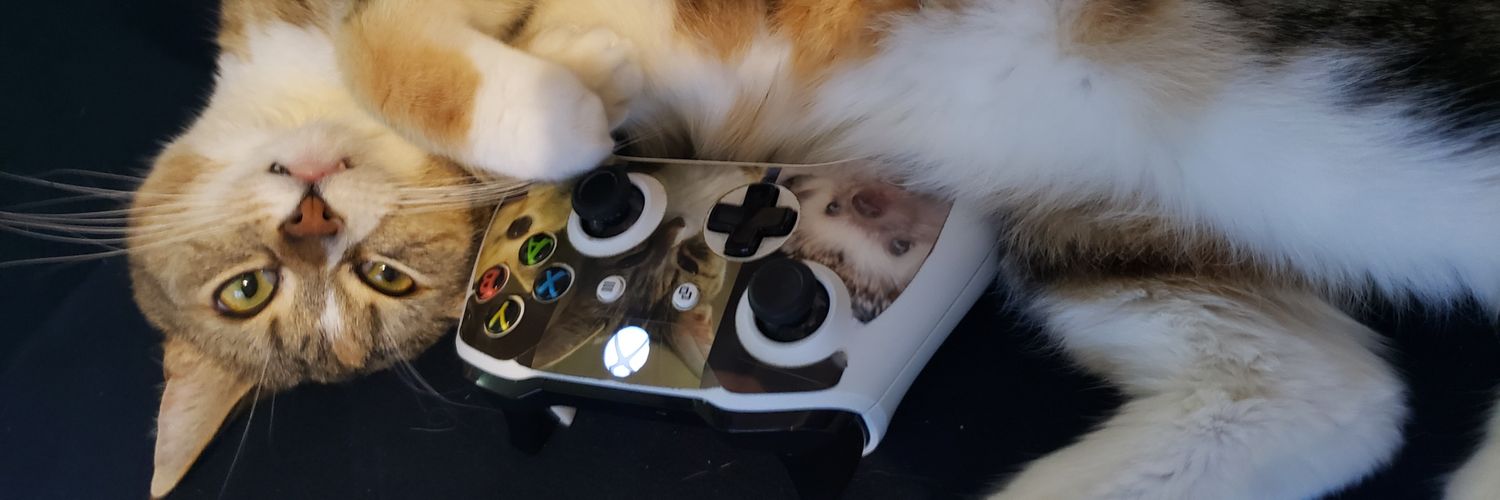 darkcalel's profile banner image