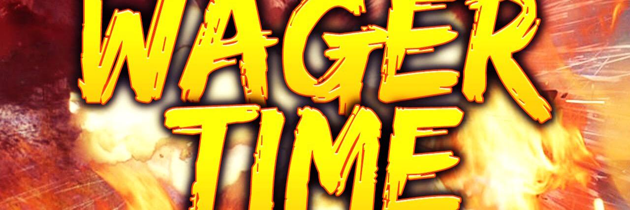 16Wagers's profile banner image