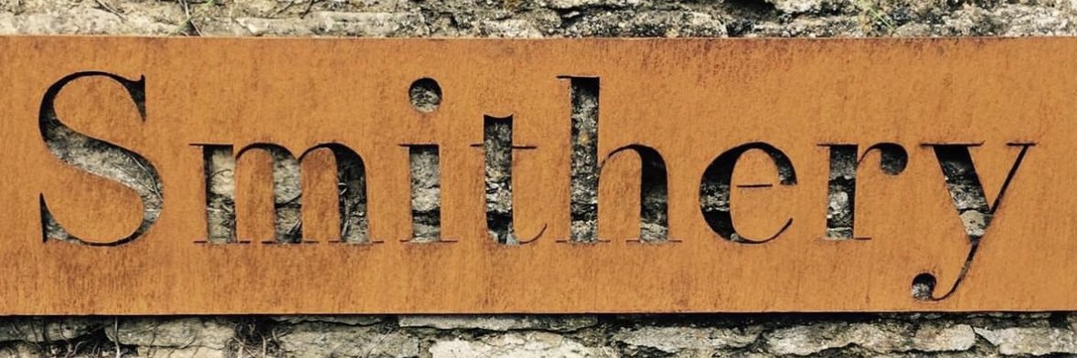 Smithery banner