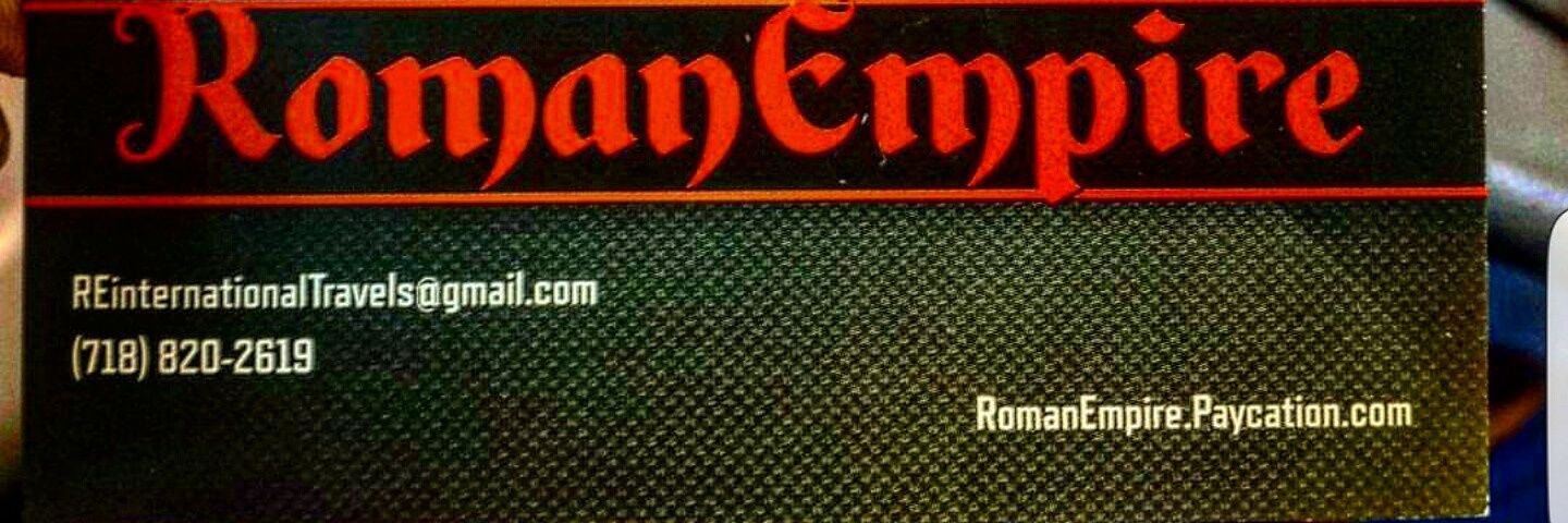 Rome56s's profile banner image