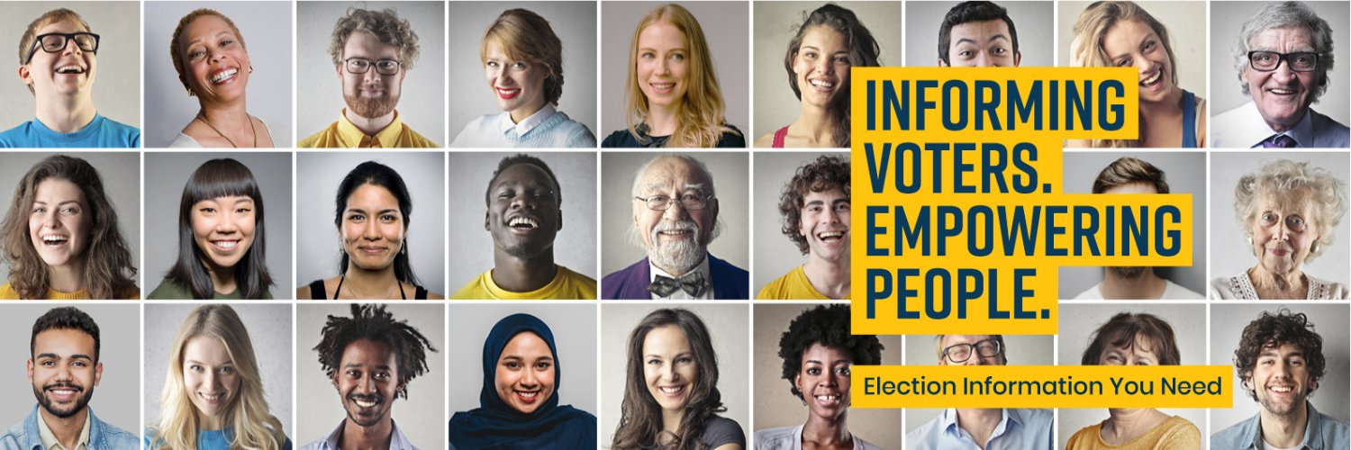 LWVSeattleKC's profile banner image