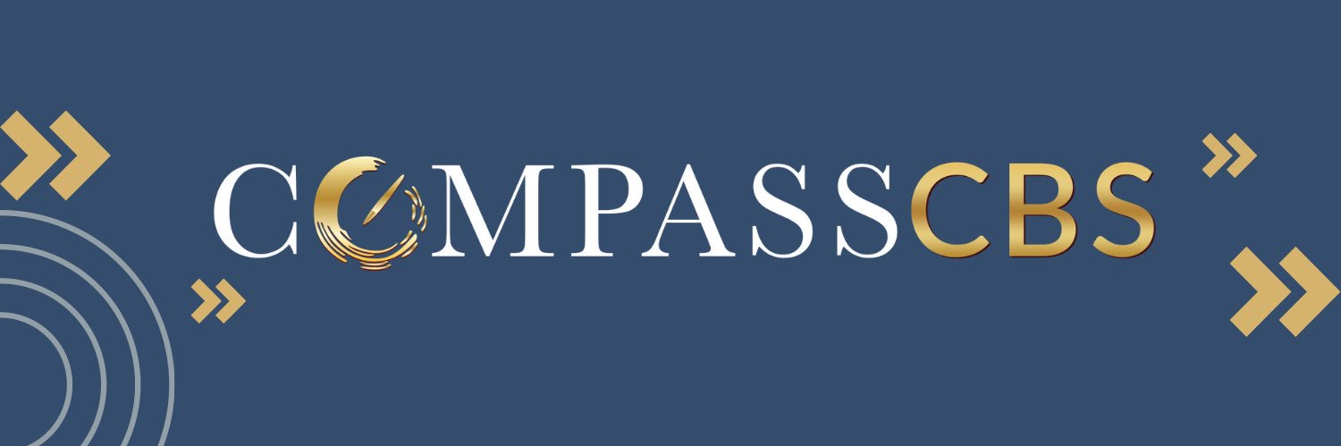 Compass CBS banner