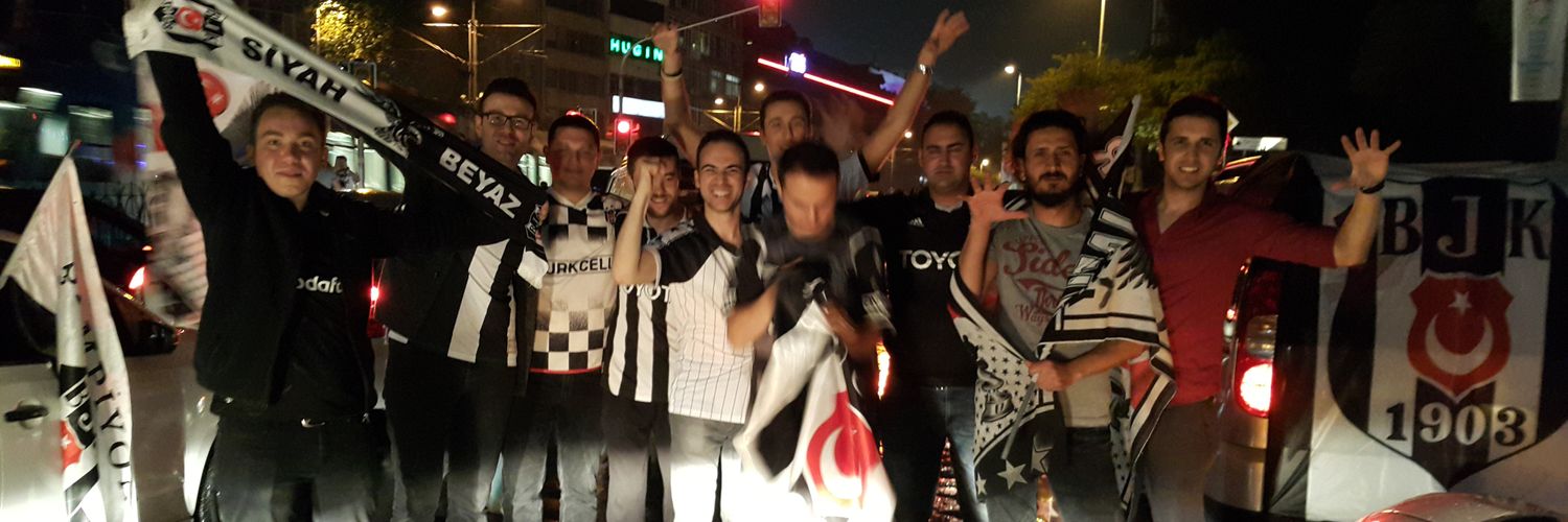 gokhanlort's profile banner image