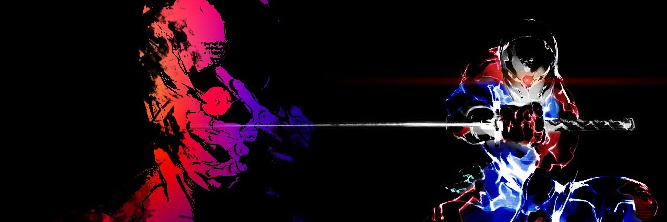 Grey fox spain banner
