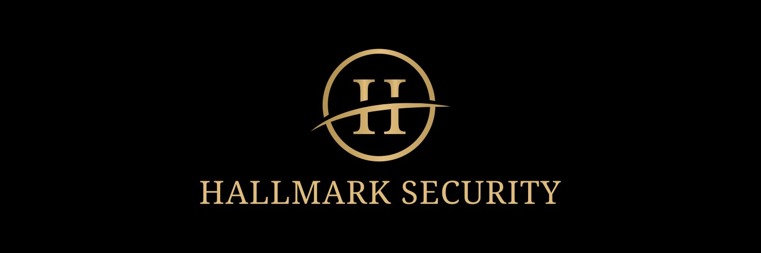 Hallmark Security banner