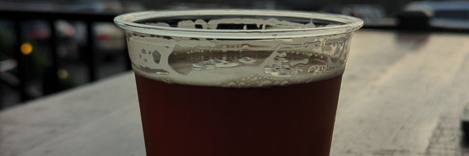 BucksBeerGuy's profile banner image