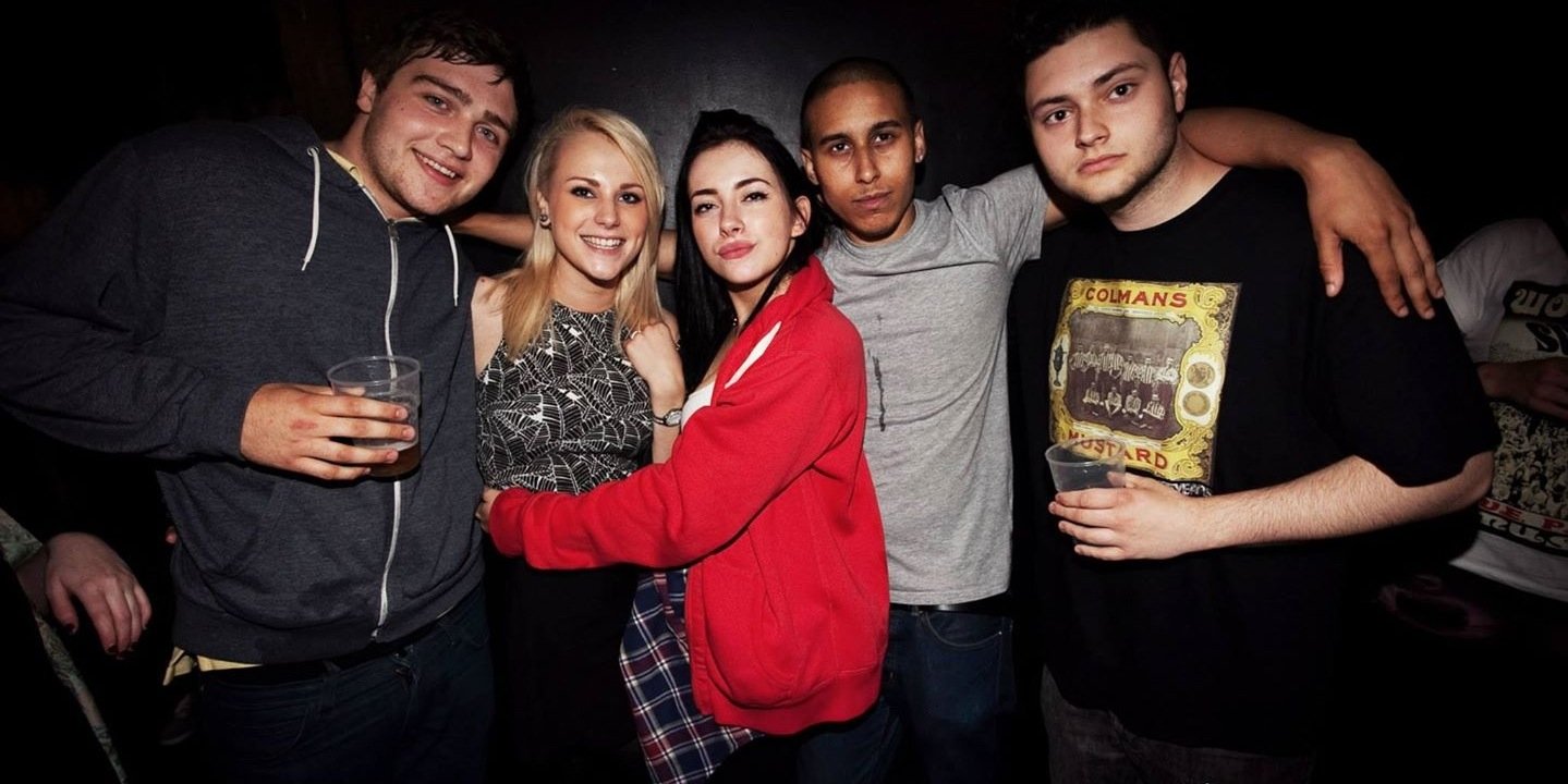 NikkiHarrold's profile banner image