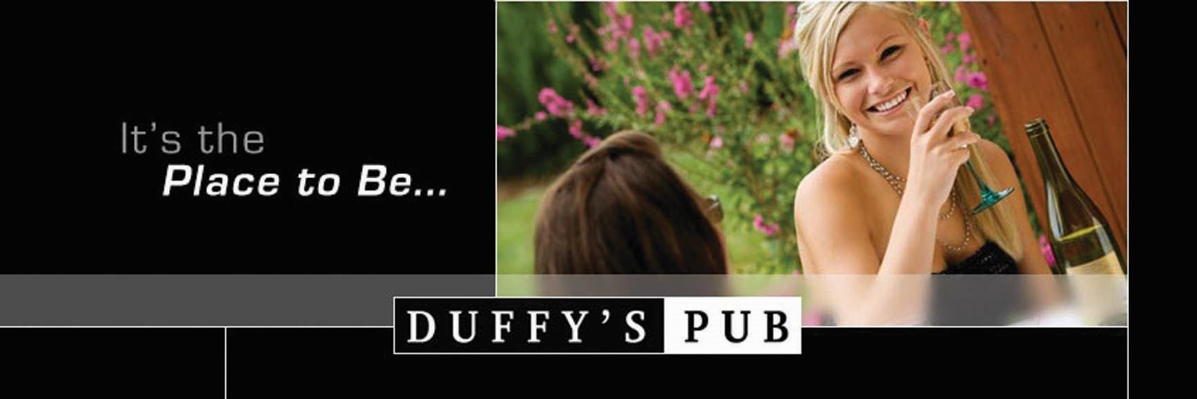 Duffy's Pub banner