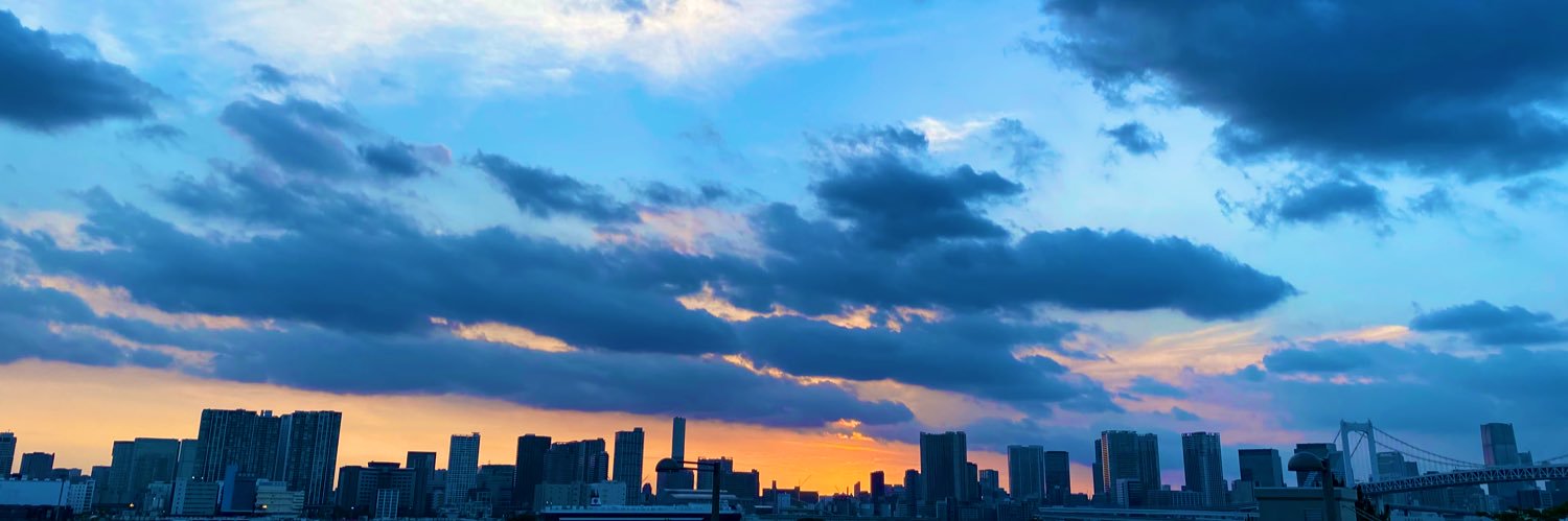 ware_me_Q's profile banner image