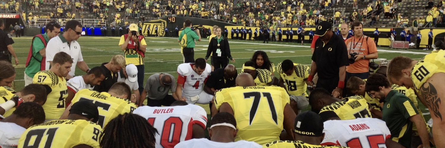 Michael Preacher banner