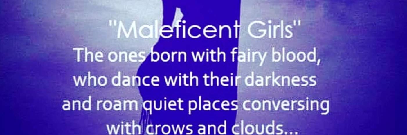RavenPaganz's profile banner image