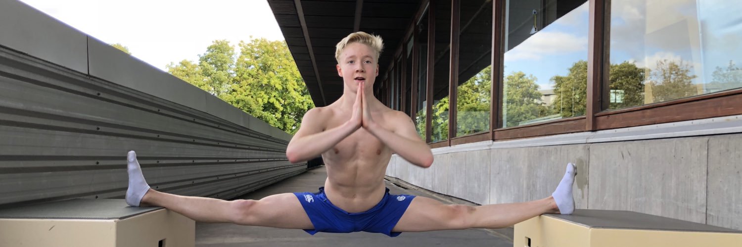 Lucas Thomson banner