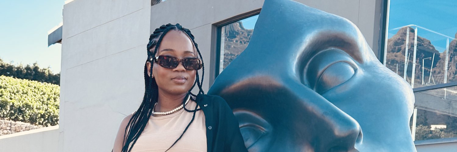 tebogomasombuka's profile banner image