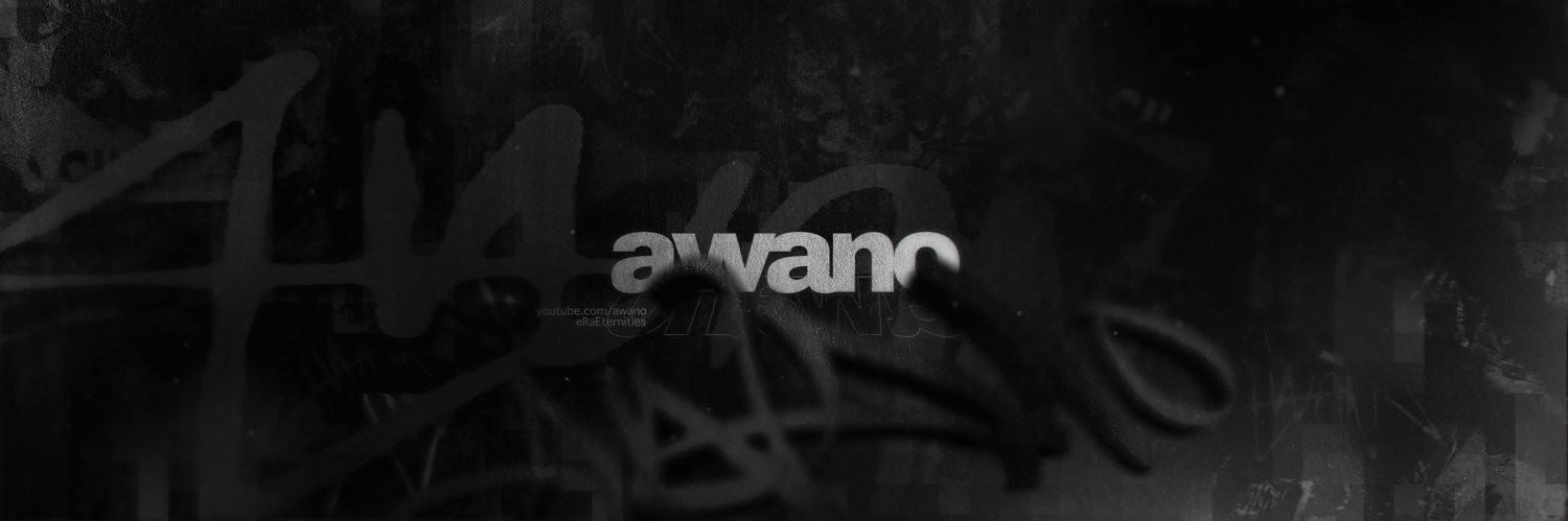 awano banner