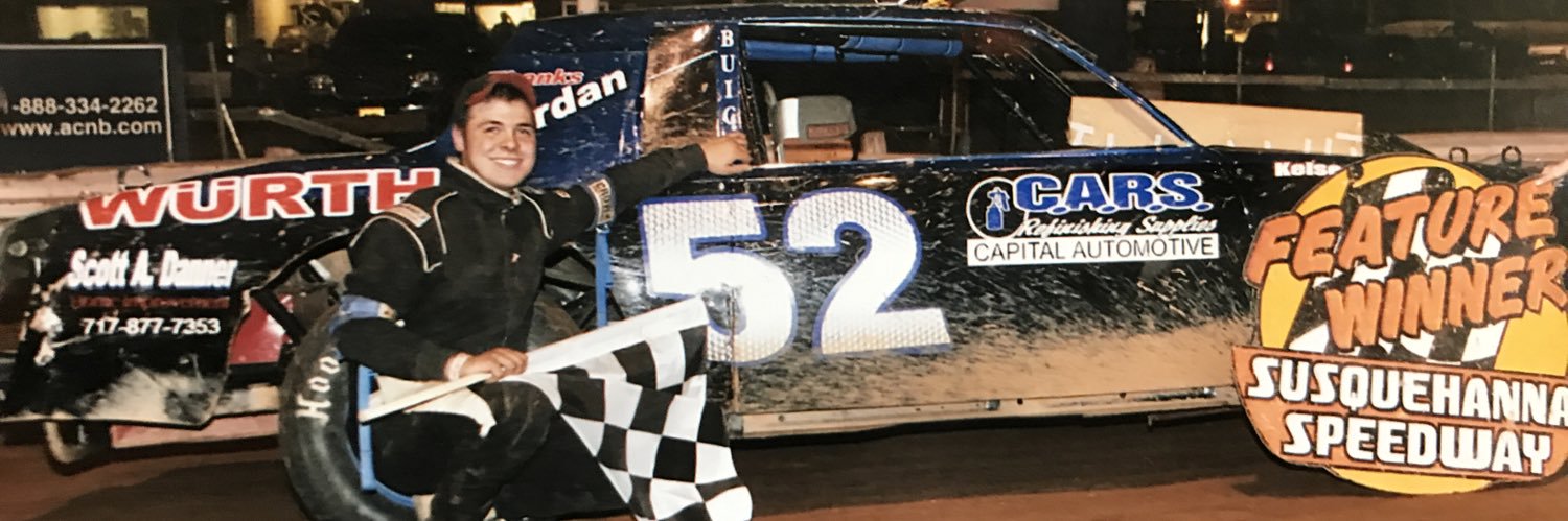 garshorace's profile banner image