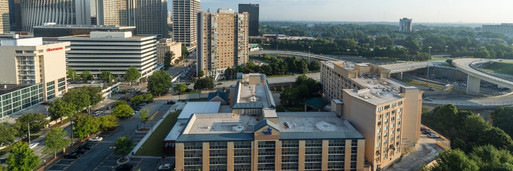 GSU_Housing's profile banner image