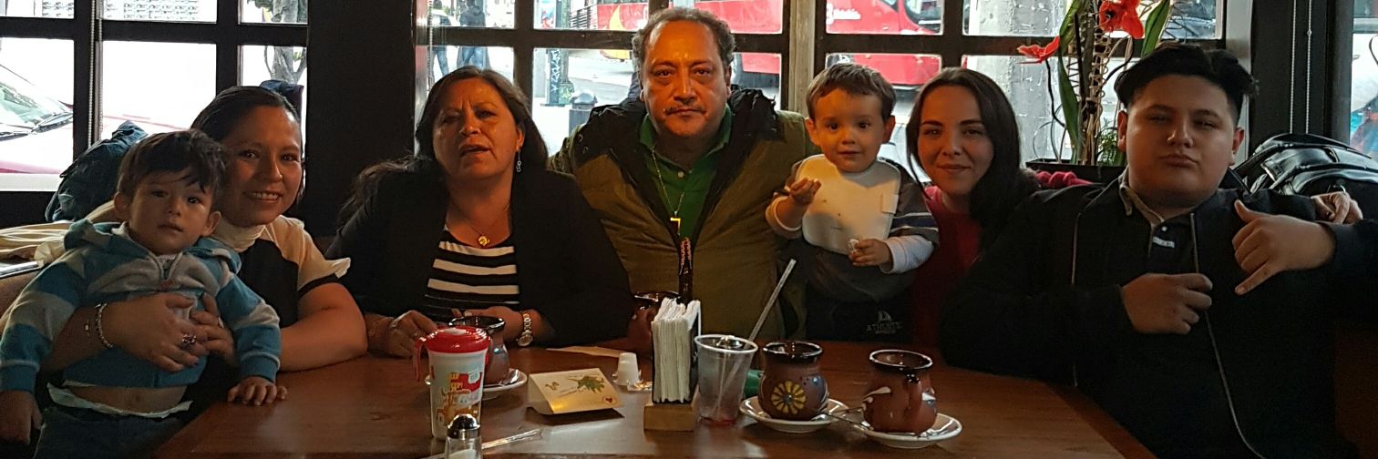 luisverpal's profile banner image