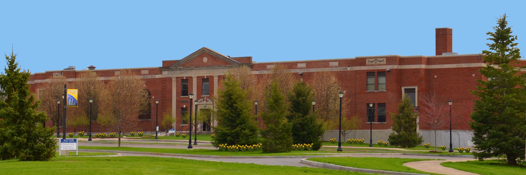 VictorSchools's profile banner image