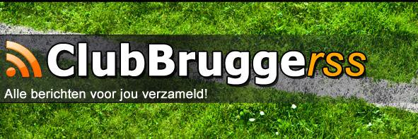 ClubBruggeRSS's profile banner image