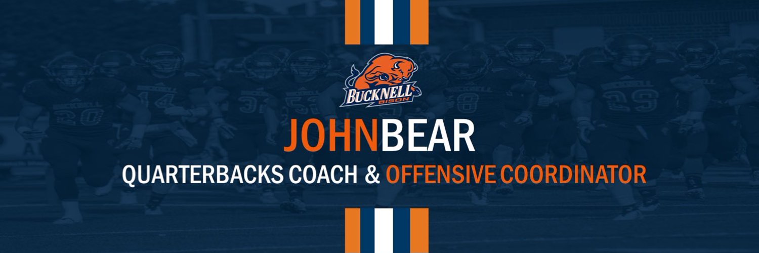 John Bear Profile Banner