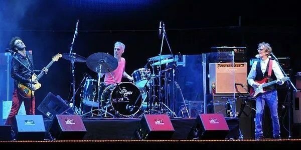 Nico Wodner banner