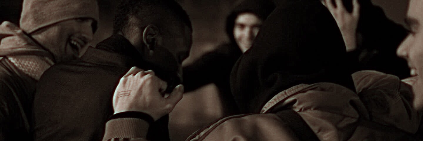 JowFreeman's profile banner image