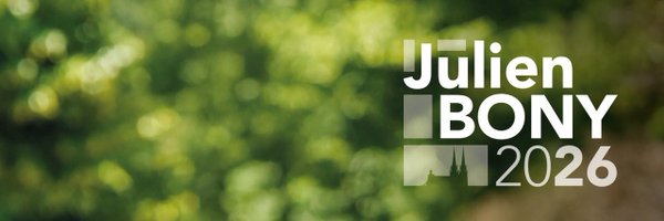 JulienBony Profile Banner