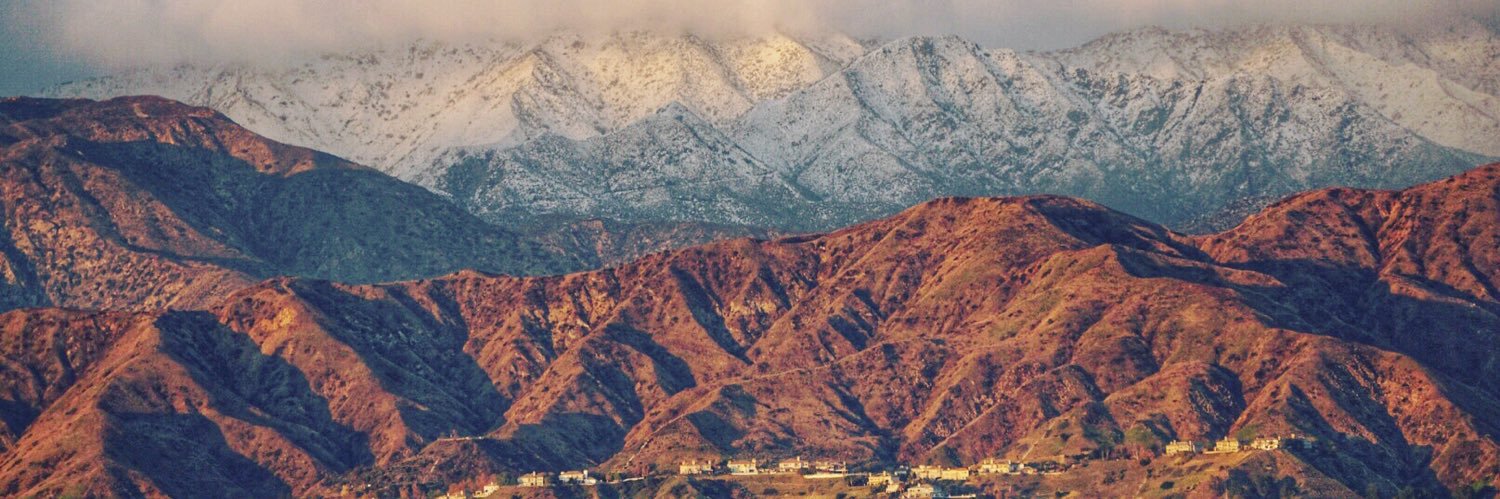 Andrew walker banner