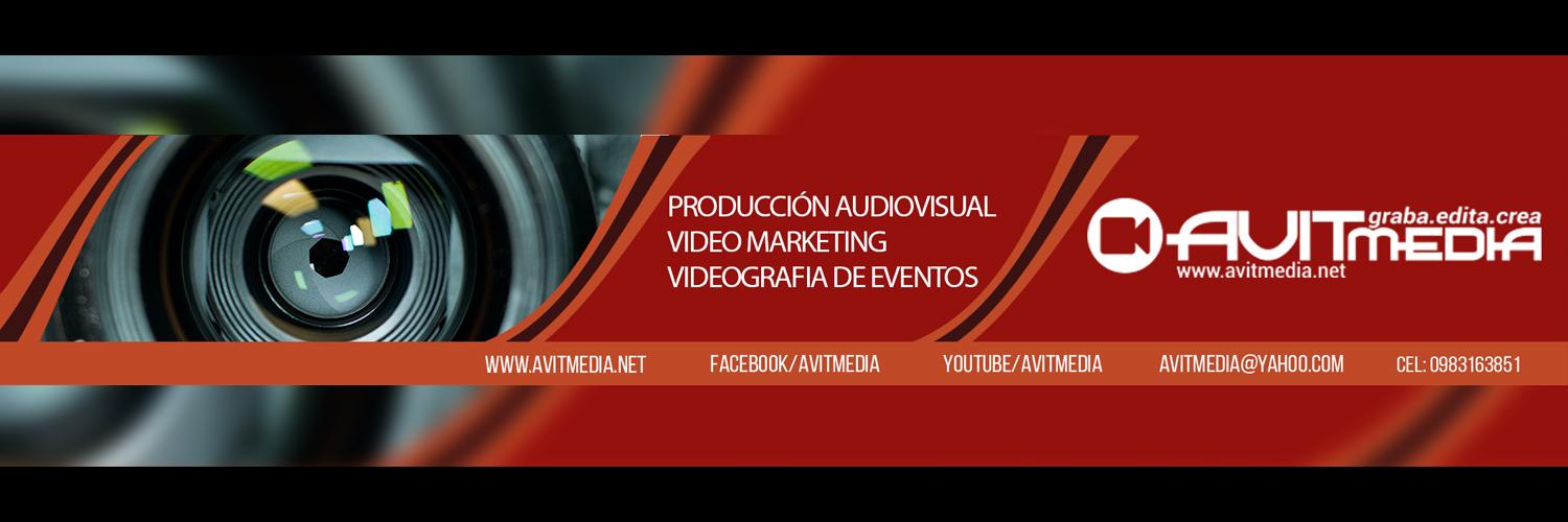 AVITmedia banner
