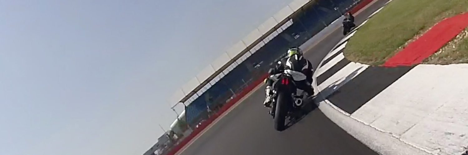 Andrew Luckie banner