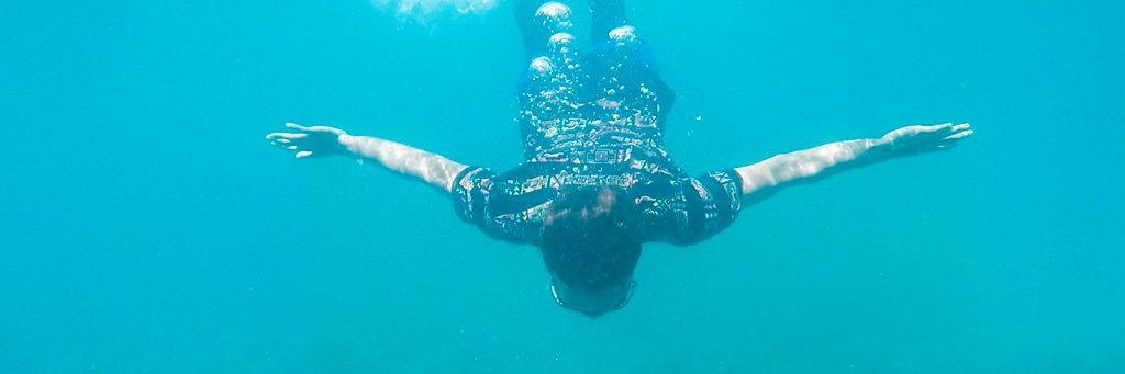 arbaaii's profile banner image