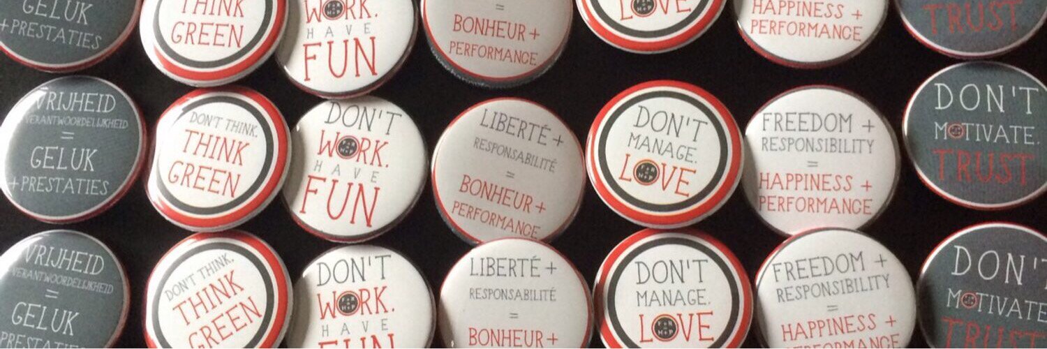 Happyformance banner