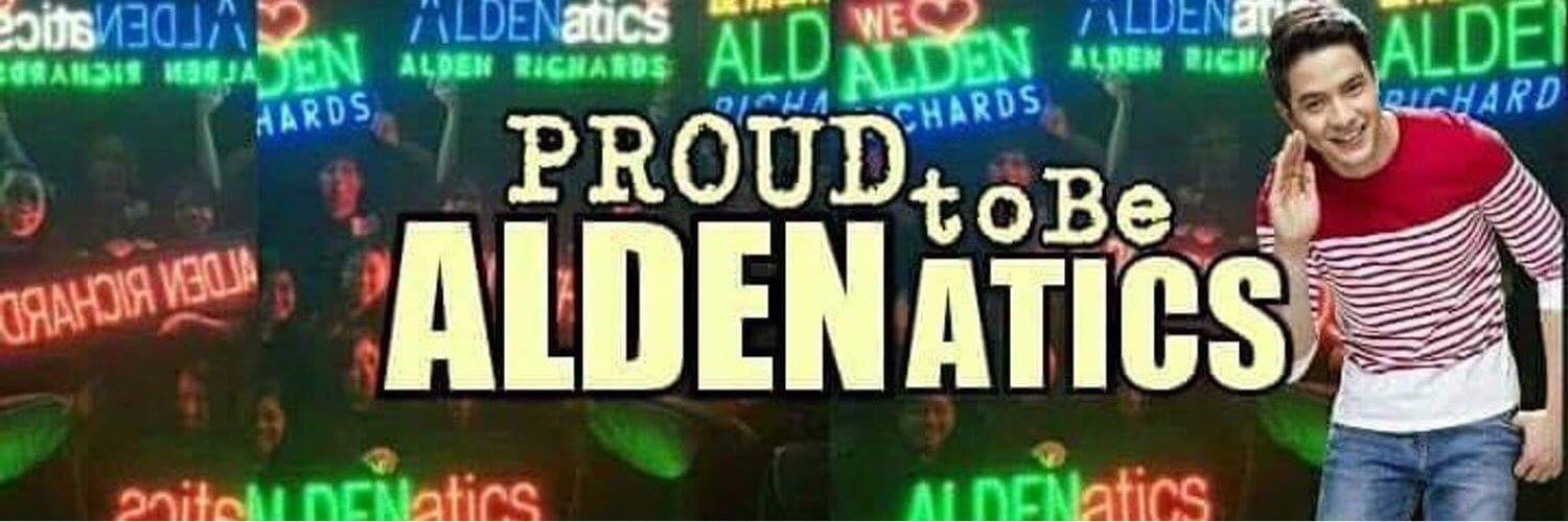 ALDENaticsBatn's profile banner image