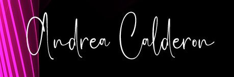 AndreaaKalderon's profile banner image
