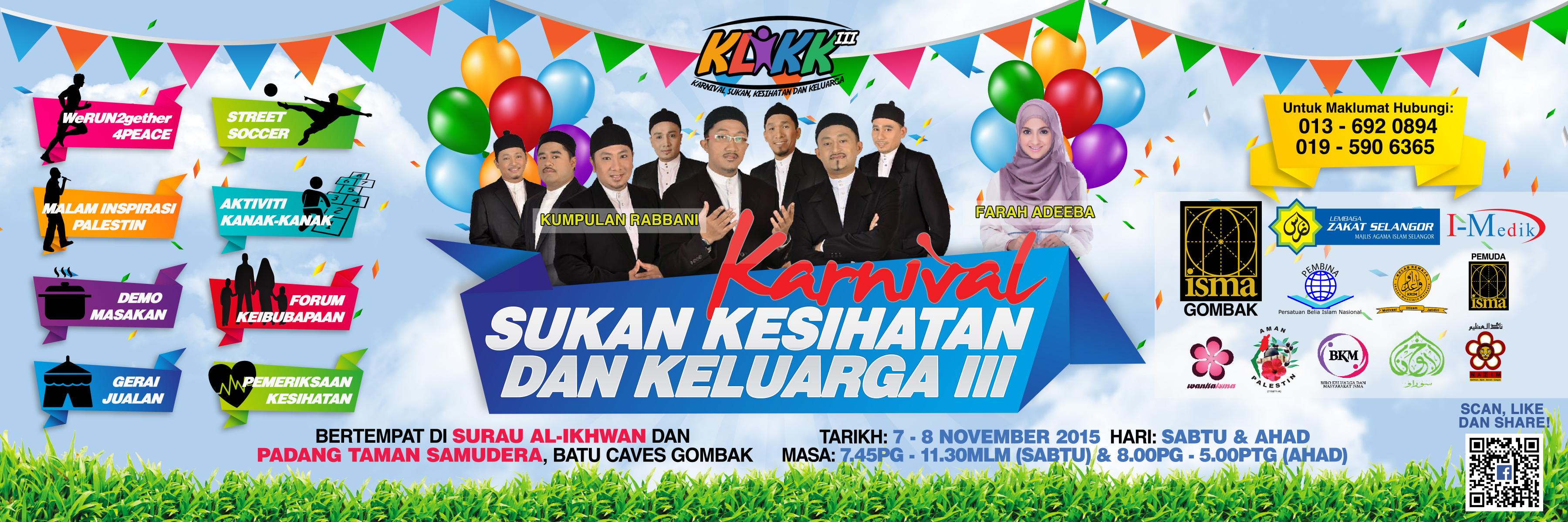 KLIKK2015's profile banner image
