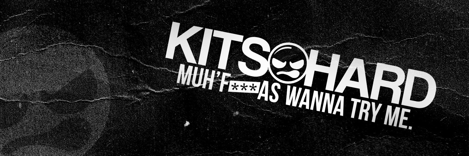 kitsohard's profile banner image