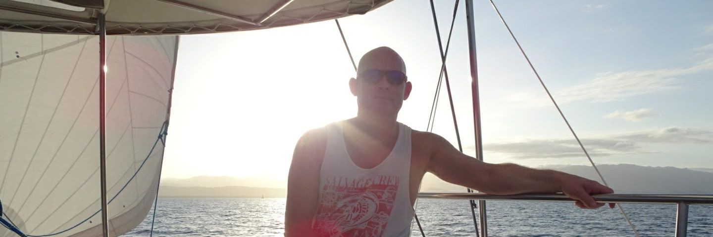 RussCollard1's profile banner image