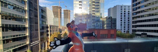 FoxedItUp Profile Banner