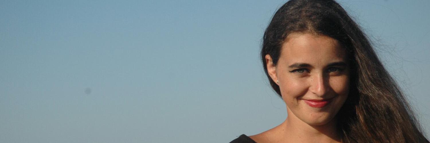 AnaAnapaz's profile banner image