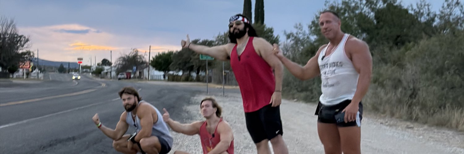 EsfandTV on Twitch banner