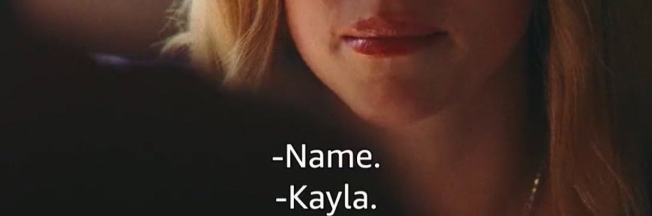 KayBraz's profile banner image