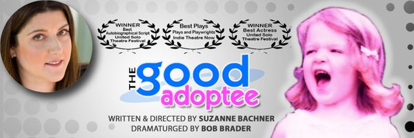 TheGoodAdoptee Profile Banner