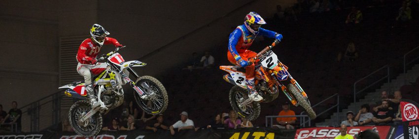 EnduroXSeries's profile banner image