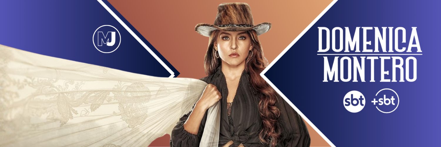 Me Conte Já! banner